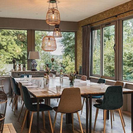 La Bastide De Barbizon B&B 외부 사진