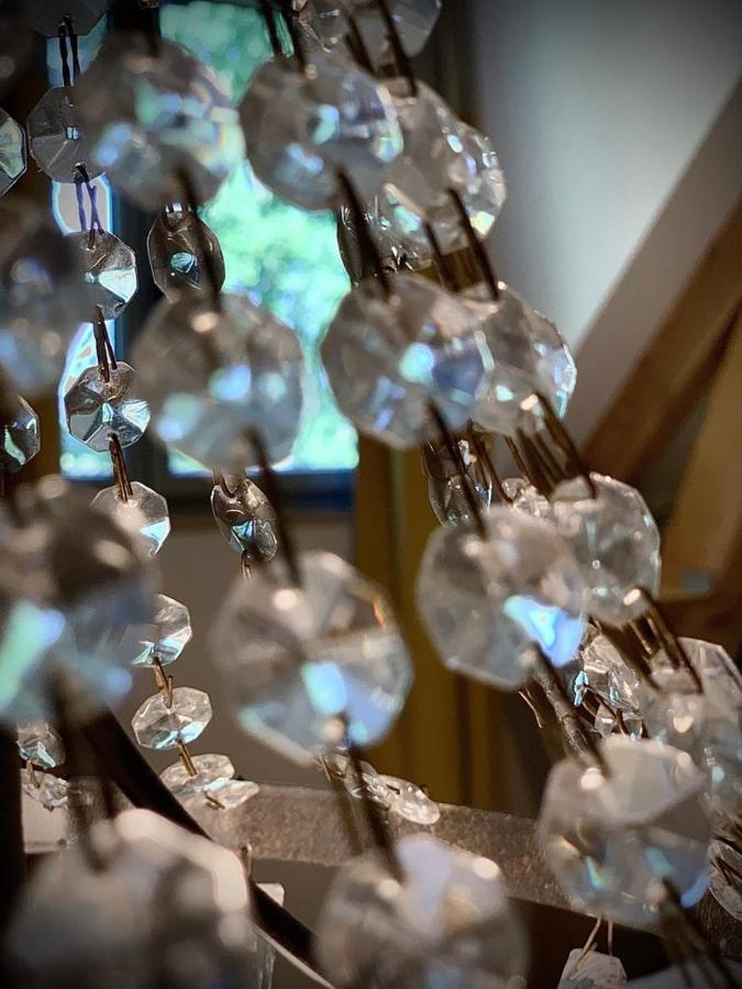 La Bastide De Barbizon B&B 외부 사진