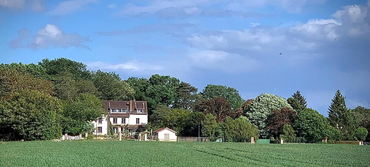 La Bastide De Barbizon B&B 외부 사진