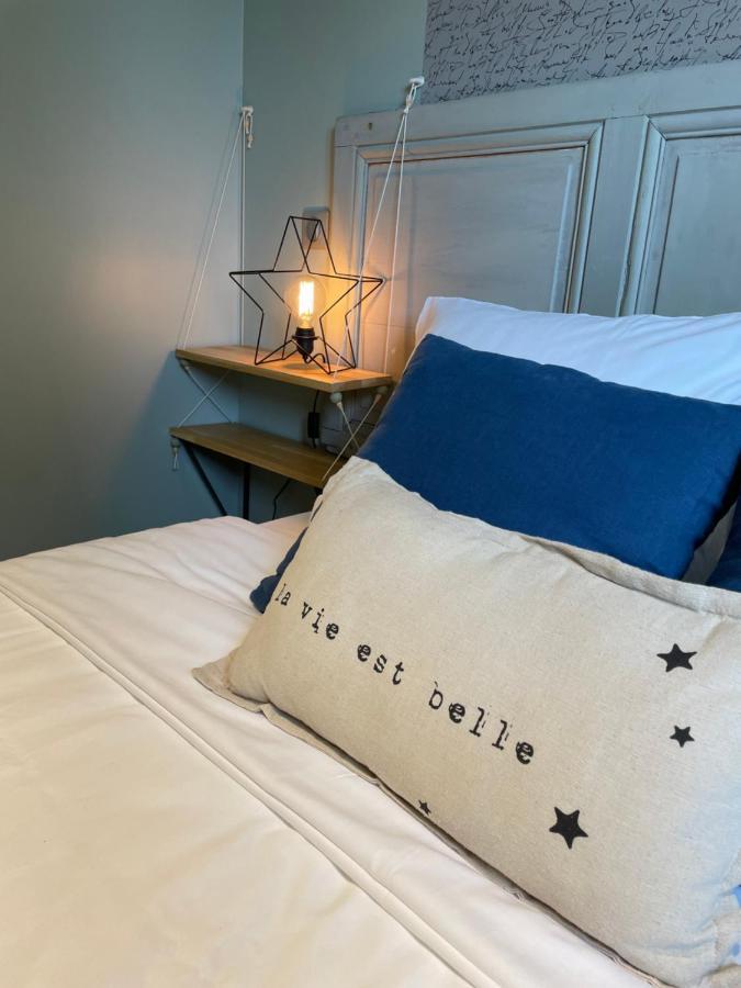 La Bastide De Barbizon B&B 외부 사진