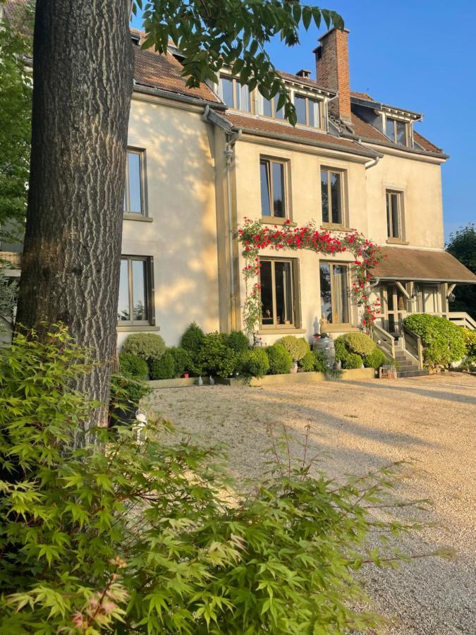 La Bastide De Barbizon B&B 외부 사진