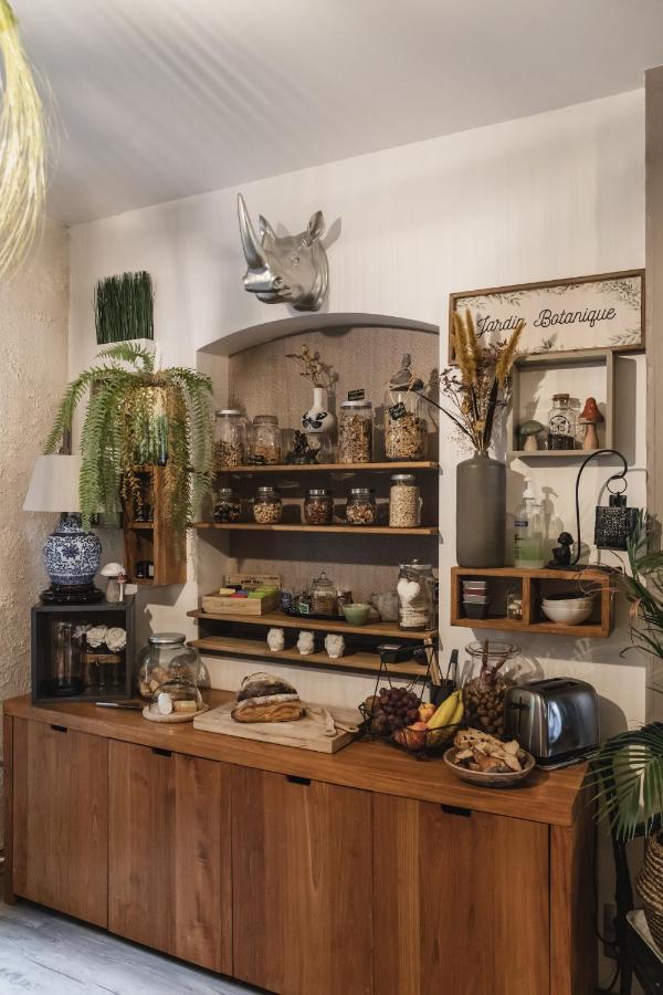 La Bastide De Barbizon B&B 외부 사진