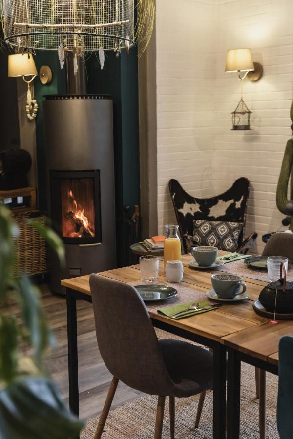 La Bastide De Barbizon B&B 외부 사진