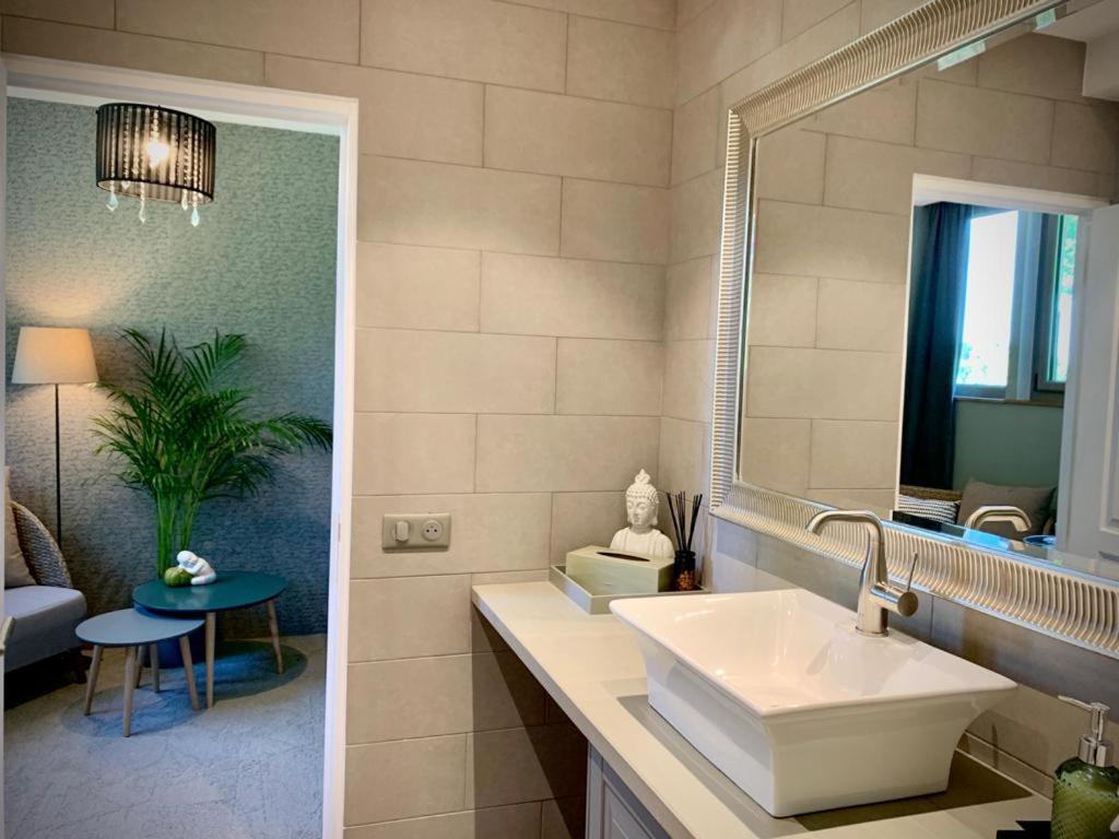 La Bastide De Barbizon B&B 외부 사진