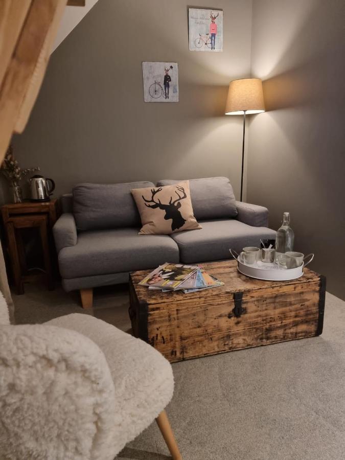 La Bastide De Barbizon B&B 외부 사진
