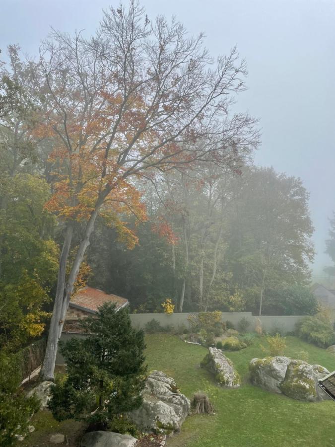 La Bastide De Barbizon B&B 외부 사진