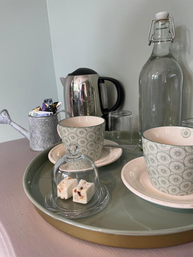 La Bastide De Barbizon B&B 외부 사진