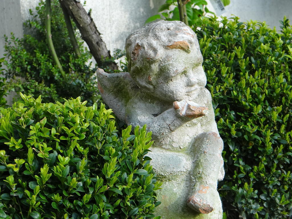 La Bastide De Barbizon B&B 외부 사진